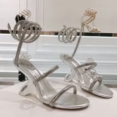 Rene Caovilla Sandals